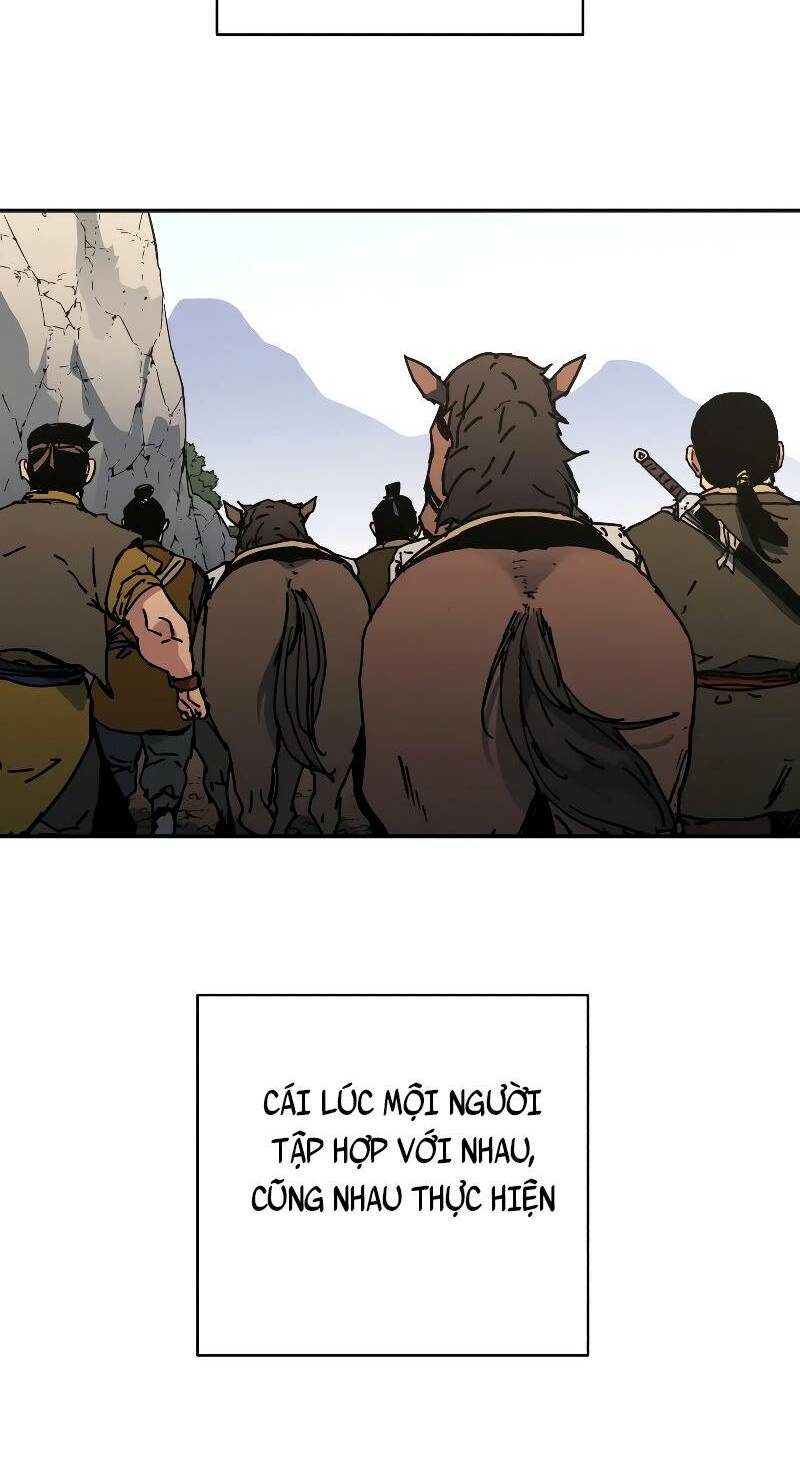 Bố Vô Song: Chapter 194
