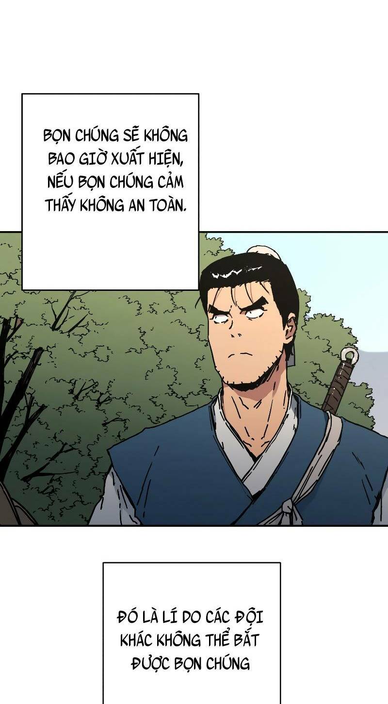 Bố Vô Song: Chapter 194
