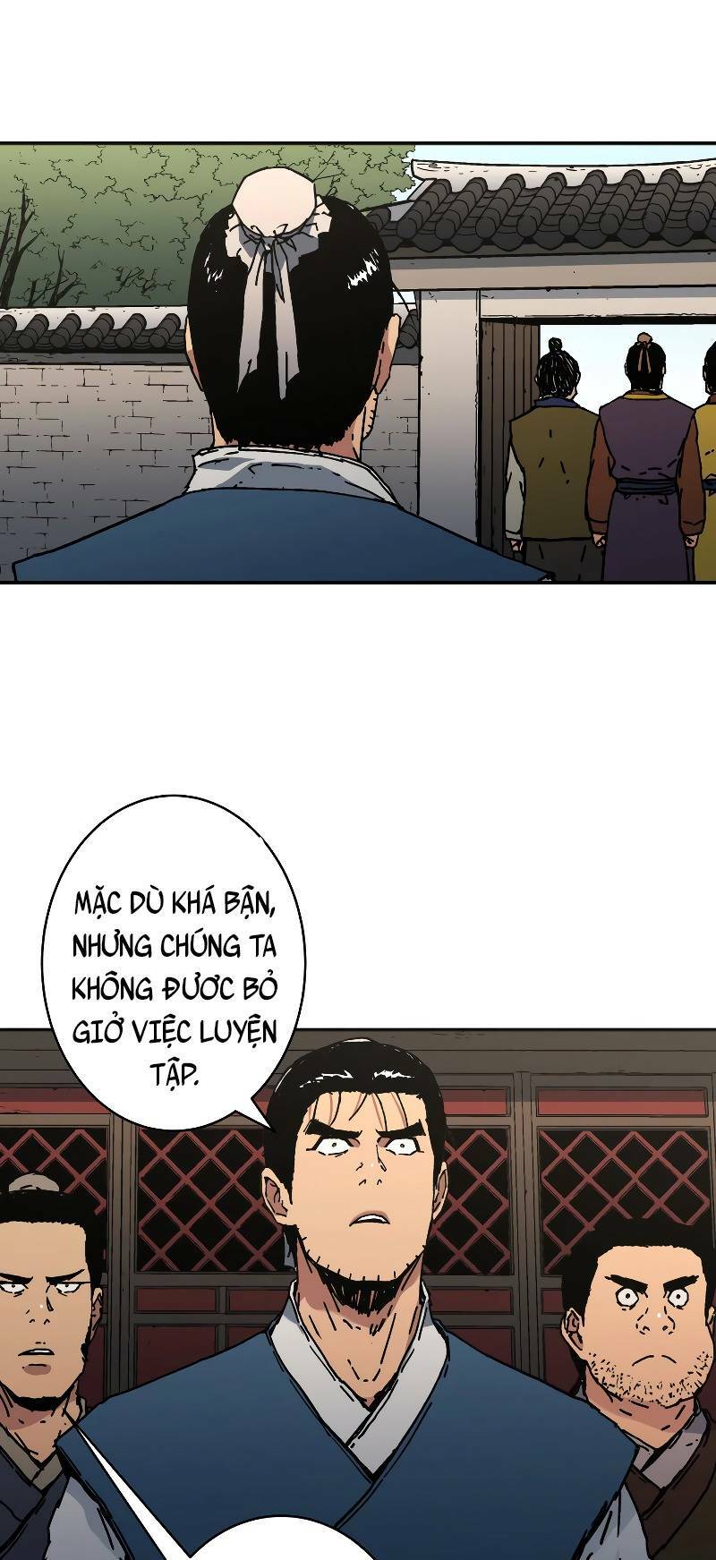 Bố Vô Song: Chapter 194