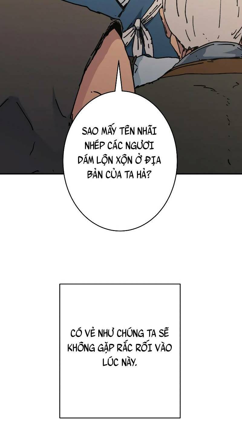 Bố Vô Song: Chapter 194