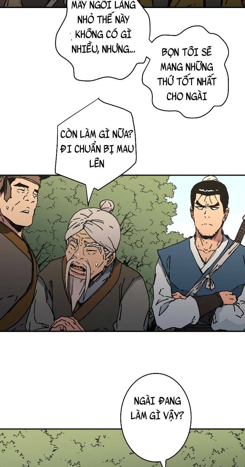 Bố Vô Song: Chapter 194