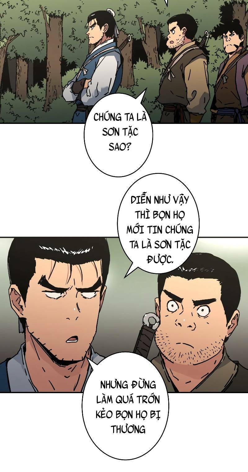 Bố Vô Song: Chapter 194