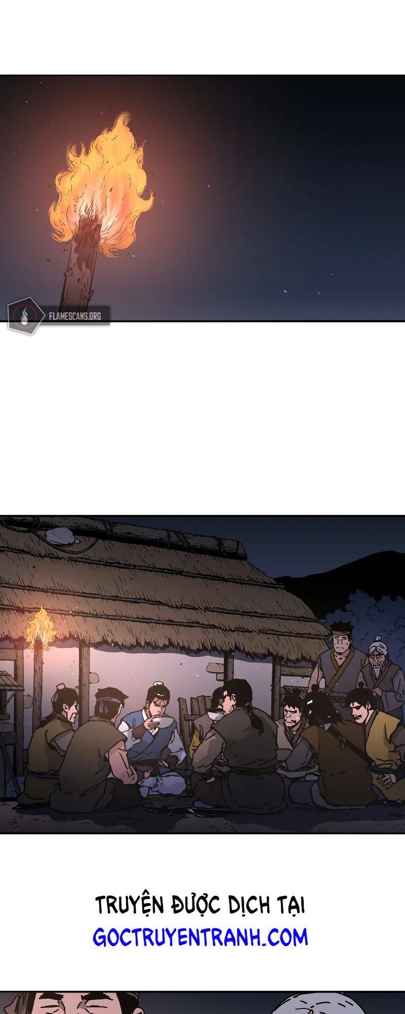 Bố Vô Song: Chapter 194