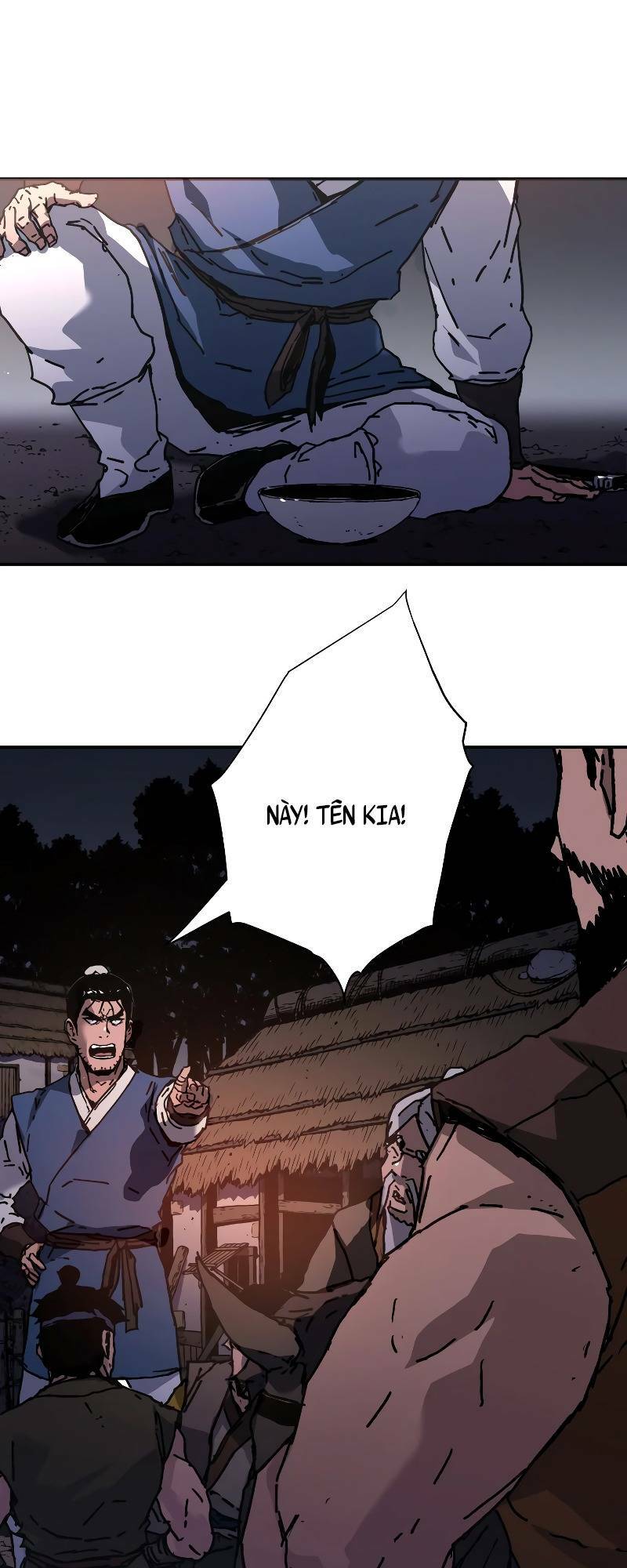 Bố Vô Song: Chapter 194
