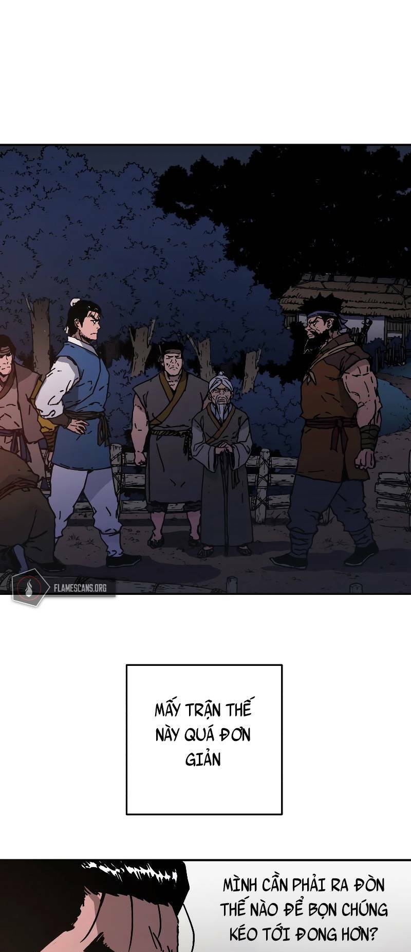 Bố Vô Song: Chapter 194