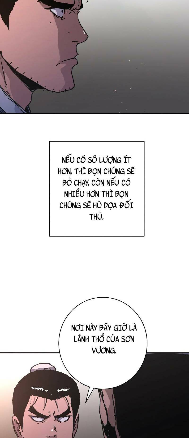 Bố Vô Song: Chapter 194