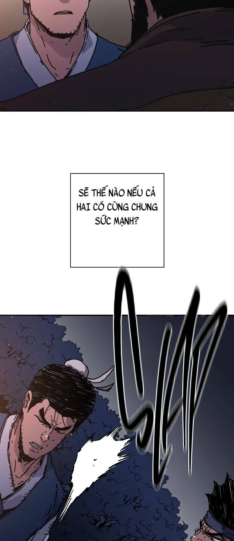 Bố Vô Song: Chapter 194
