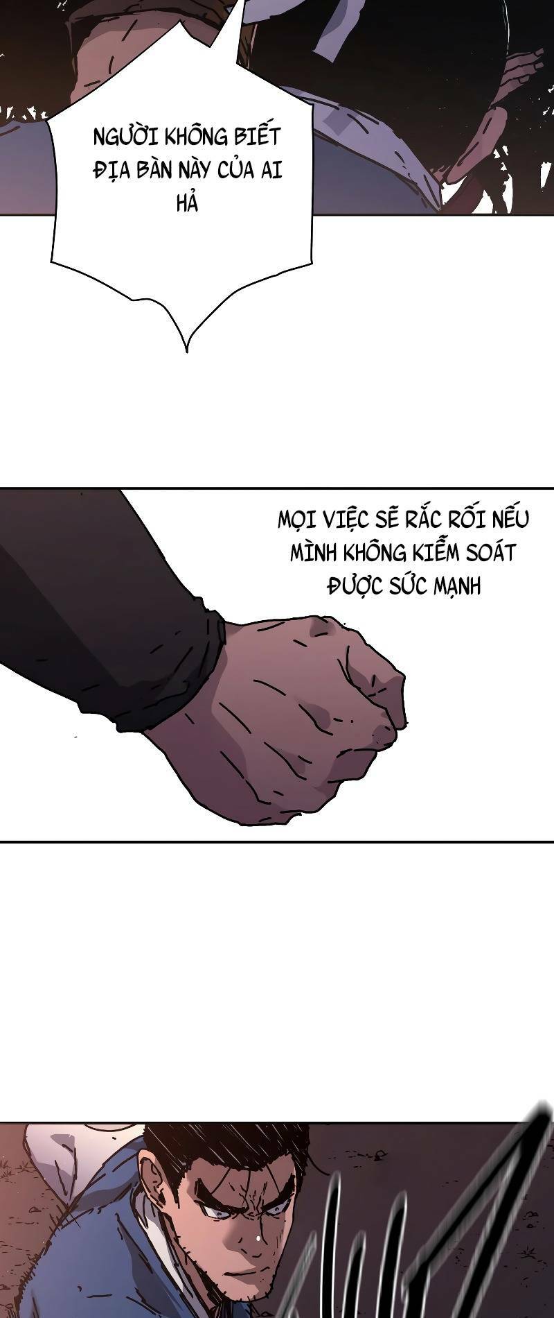 Bố Vô Song: Chapter 194
