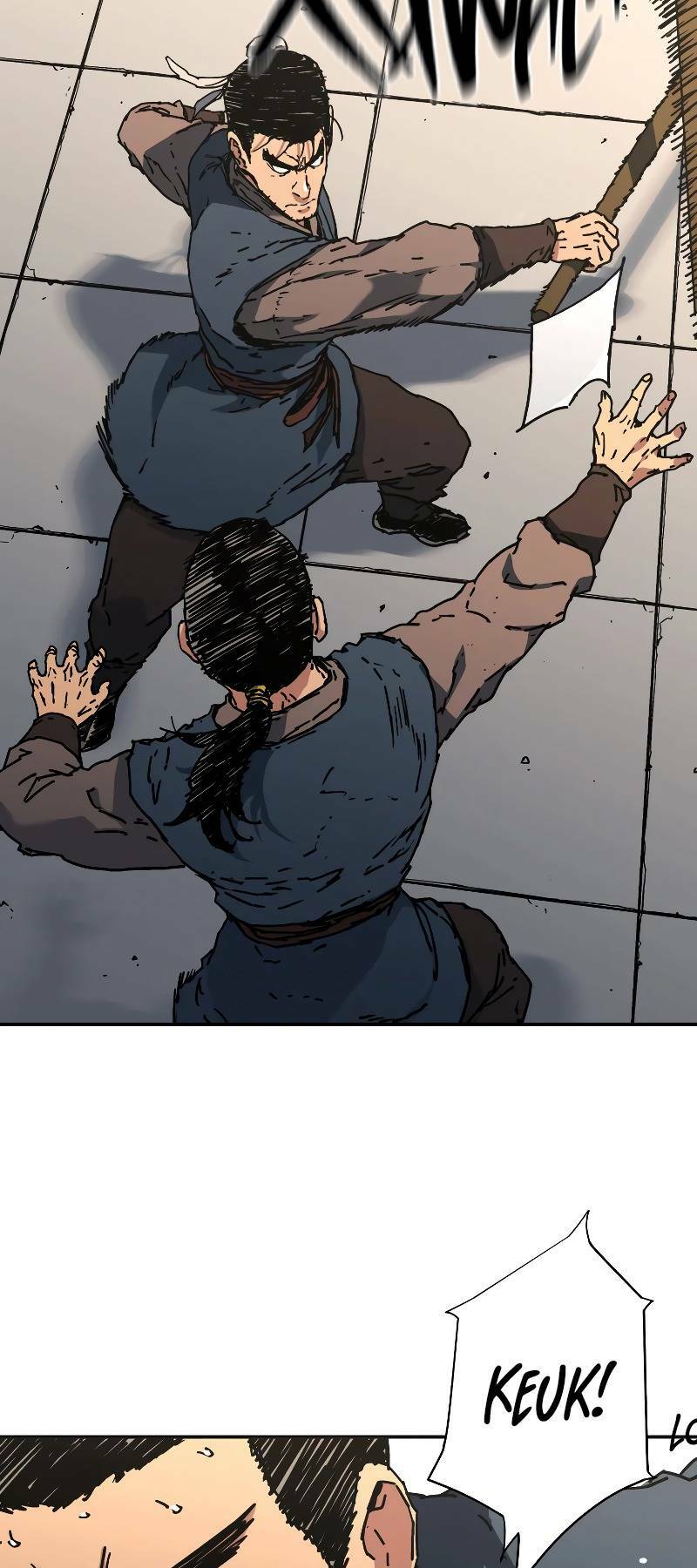 Bố Vô Song: Chapter 194