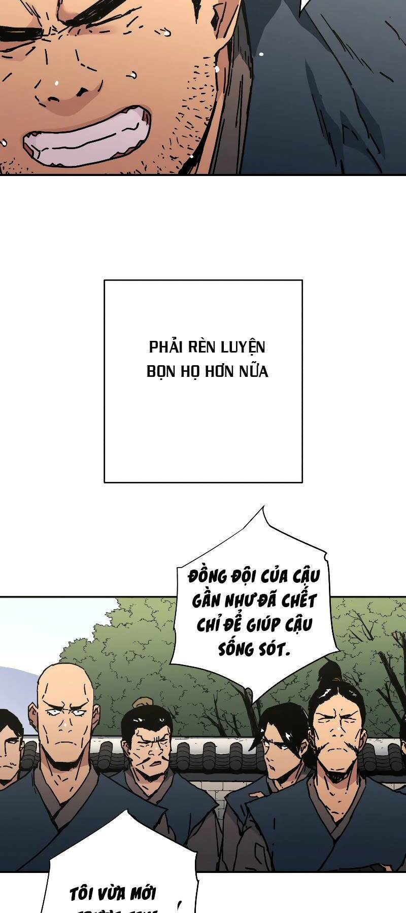 Bố Vô Song: Chapter 194