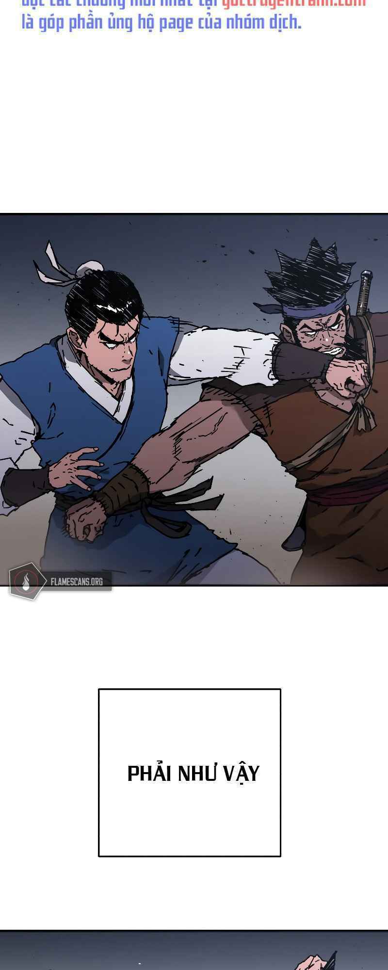 Bố Vô Song: Chapter 195