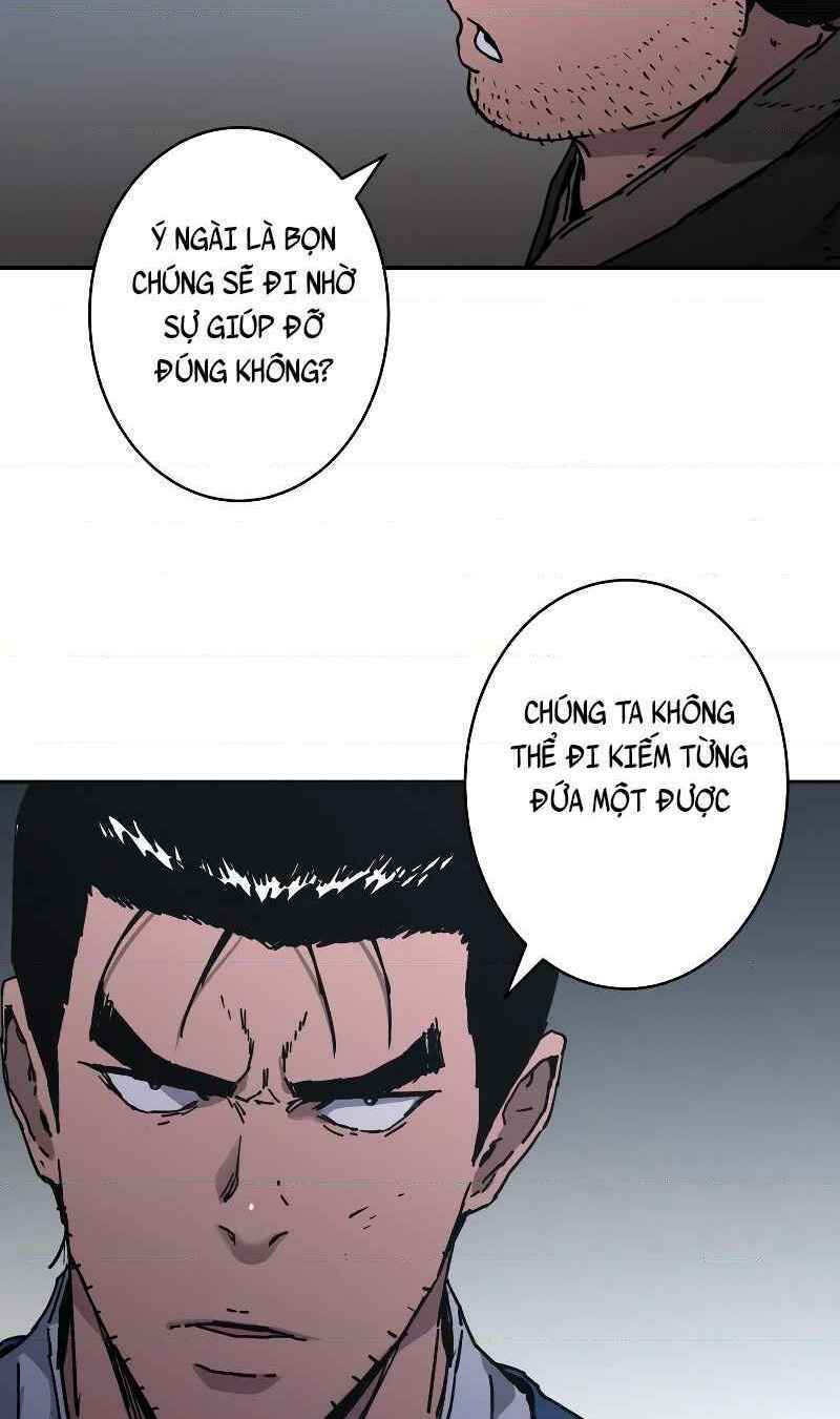 Bố Vô Song: Chapter 195