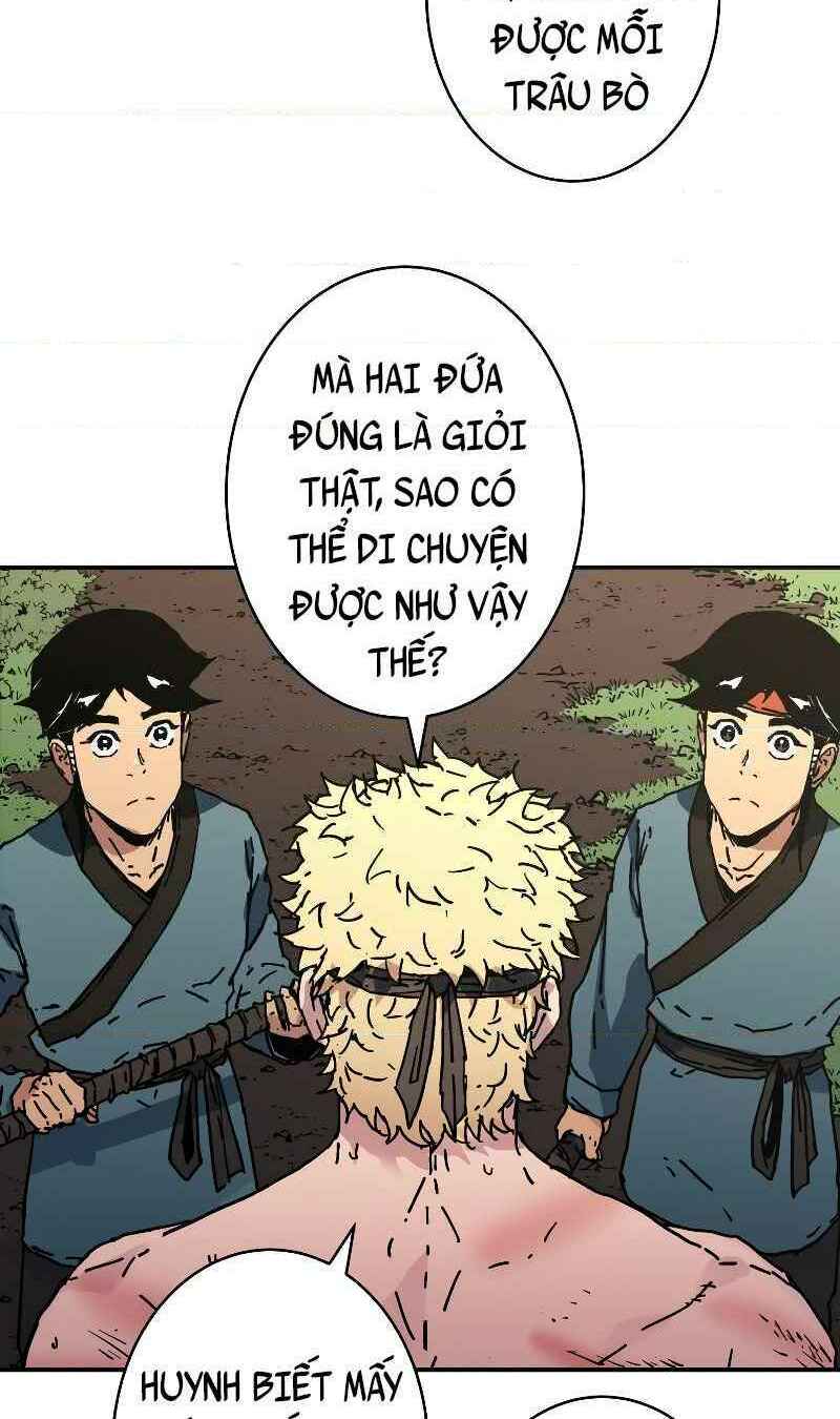 Bố Vô Song: Chapter 195