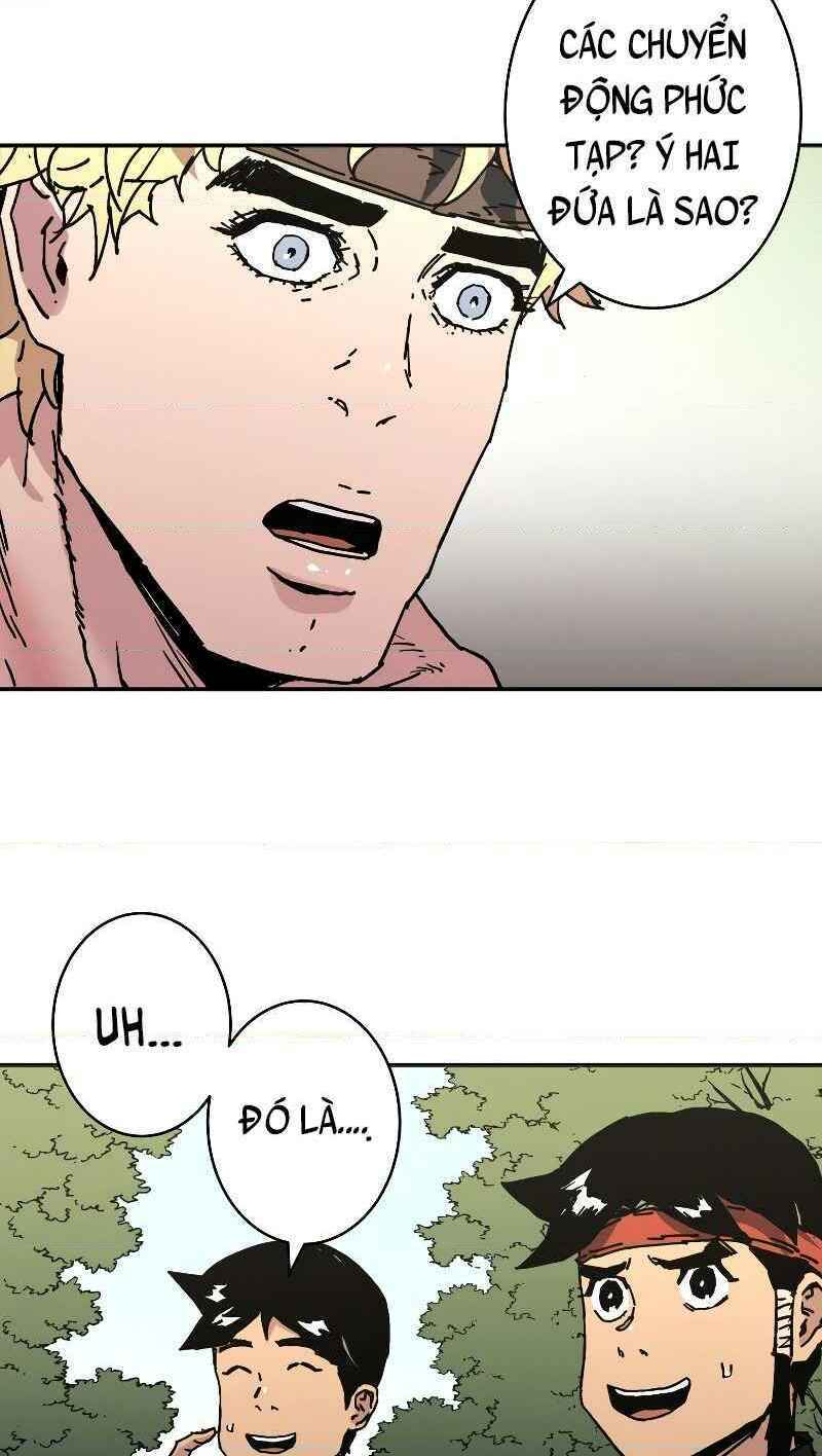 Bố Vô Song: Chapter 195