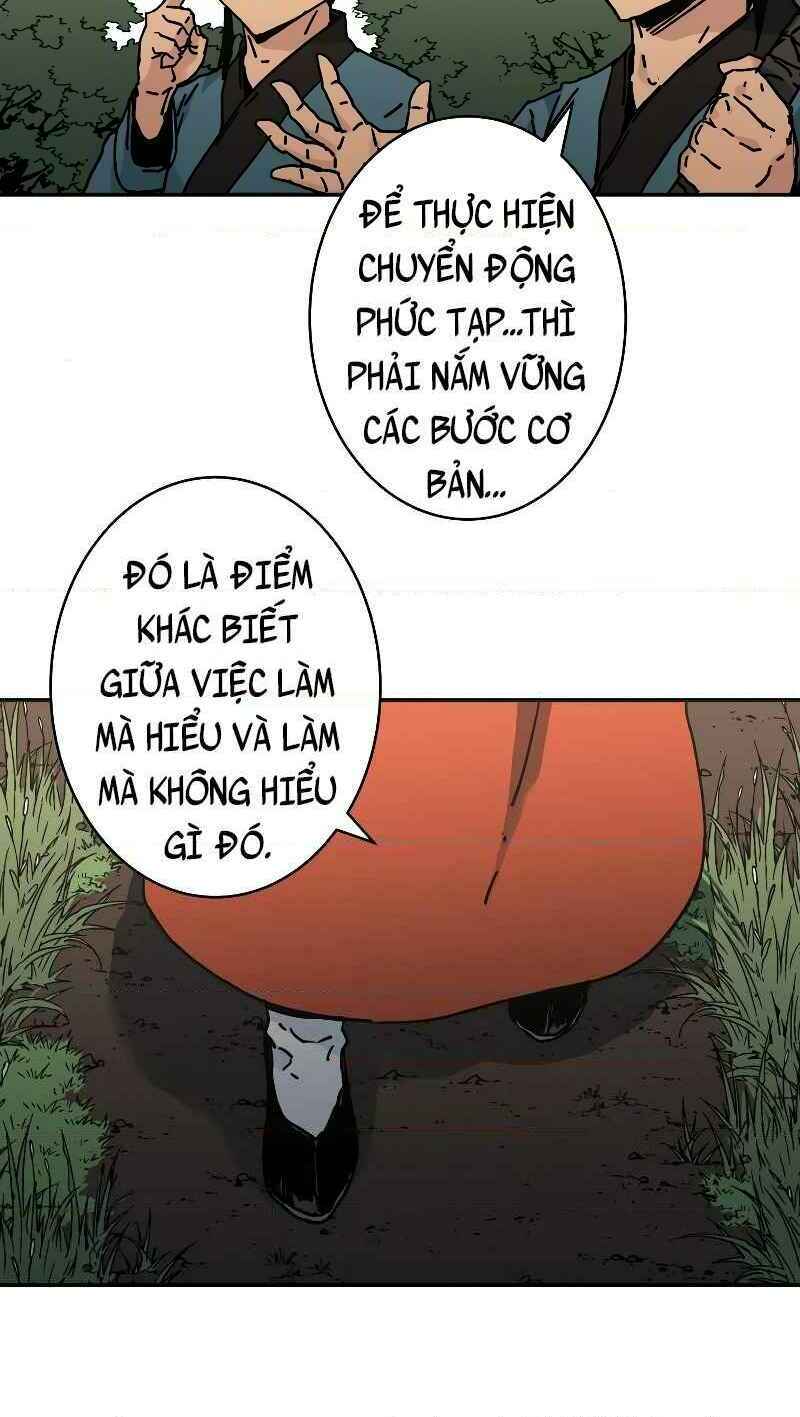 Bố Vô Song: Chapter 195