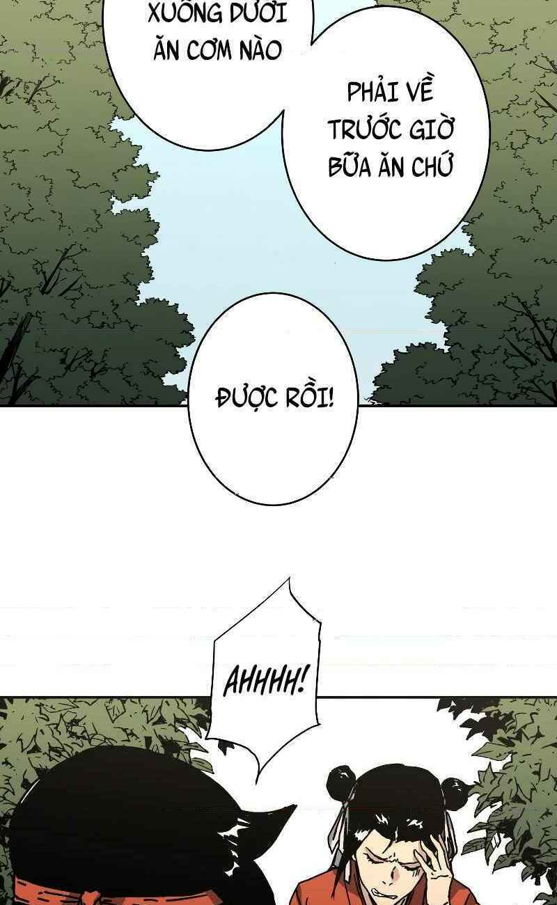 Bố Vô Song: Chapter 195