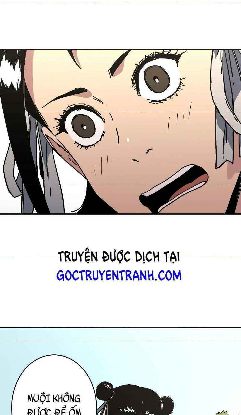 Bố Vô Song: Chapter 195