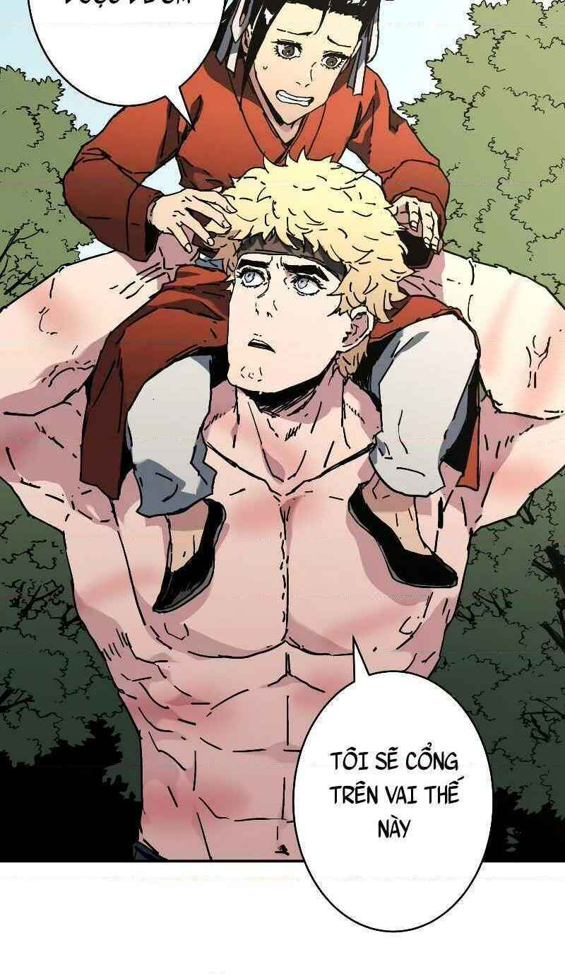 Bố Vô Song: Chapter 195