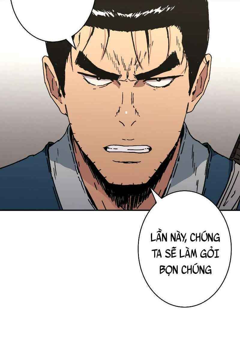 Bố Vô Song: Chapter 195