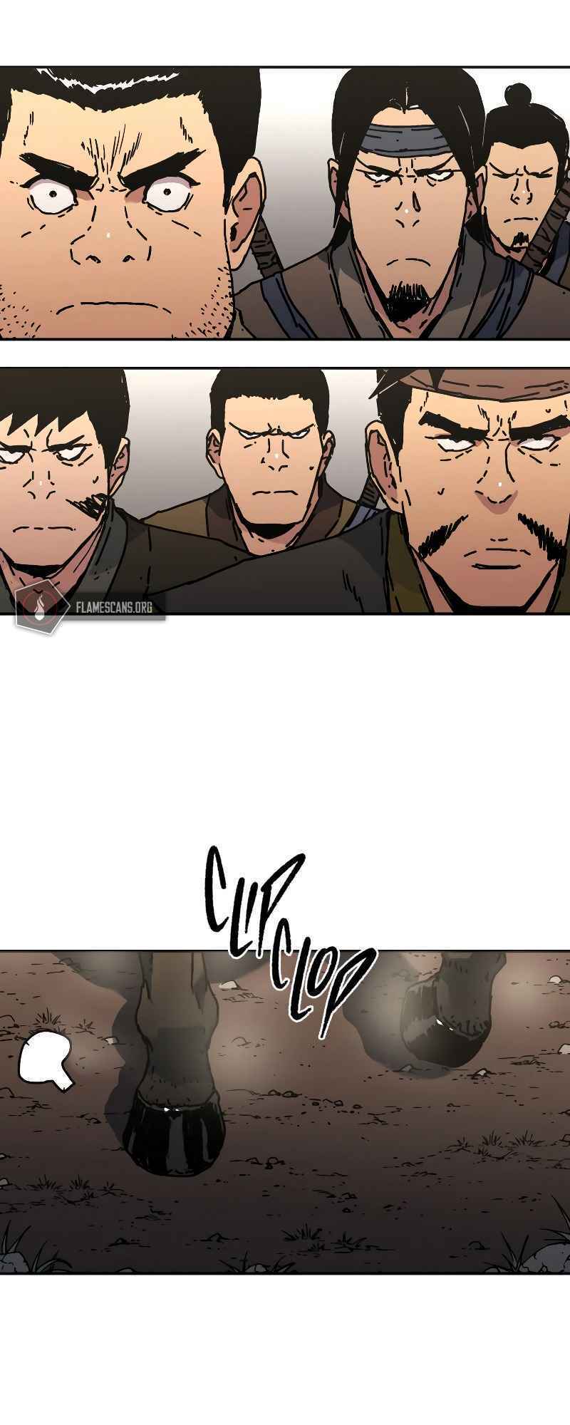 Bố Vô Song: Chapter 195