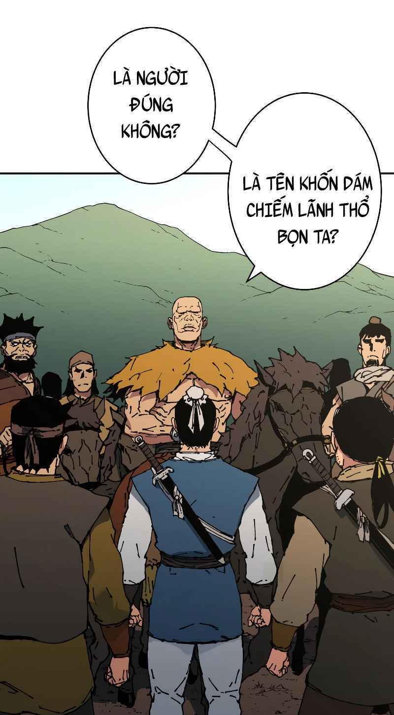 Bố Vô Song: Chapter 195