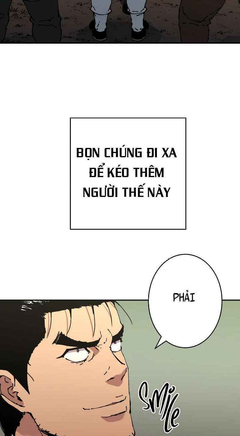 Bố Vô Song: Chapter 195