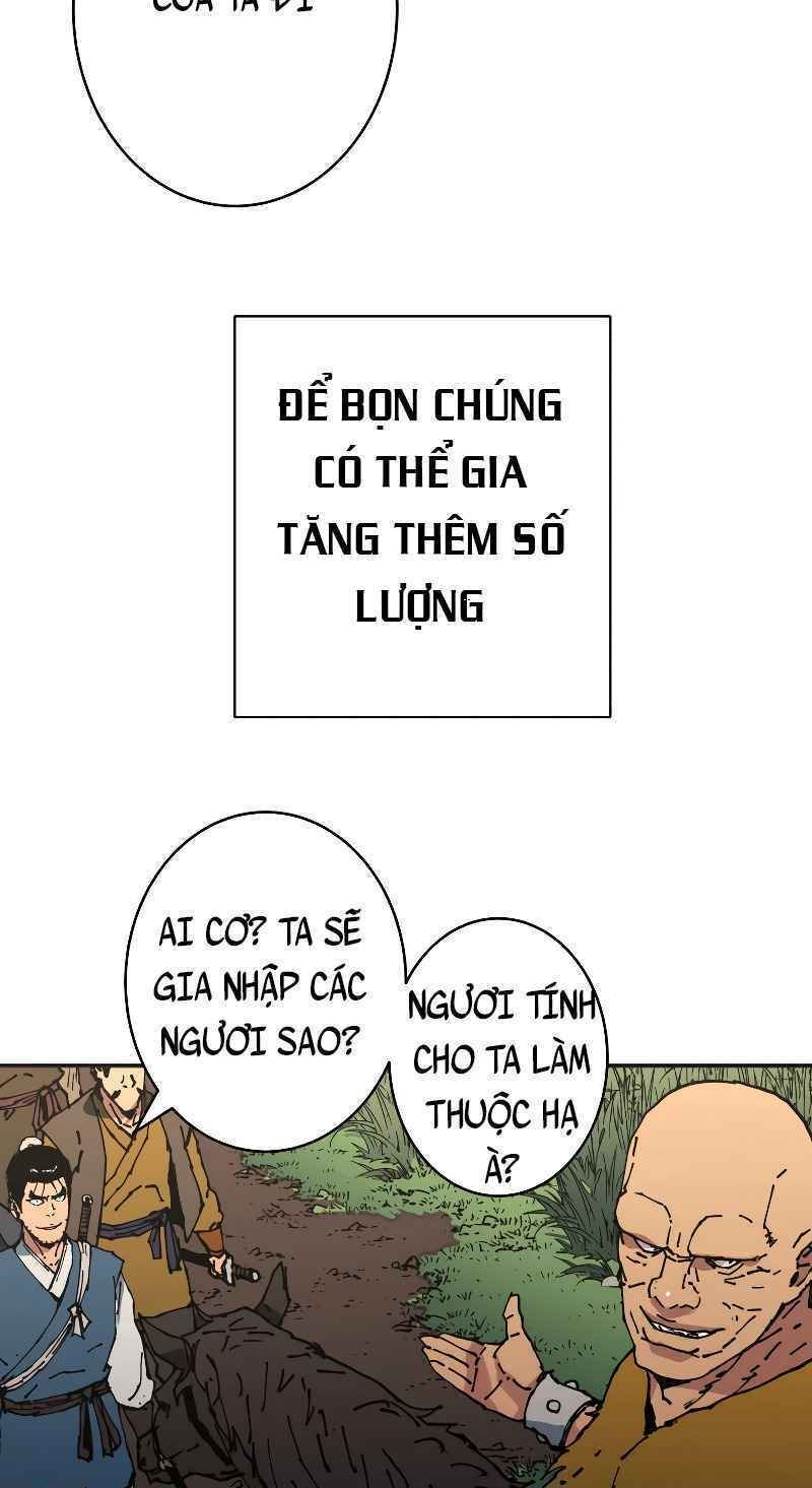 Bố Vô Song: Chapter 195