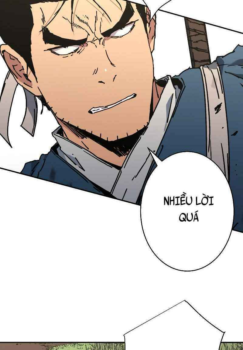 Bố Vô Song: Chapter 195