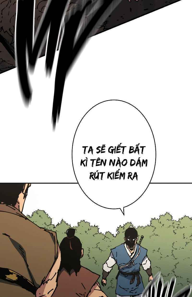 Bố Vô Song: Chapter 195