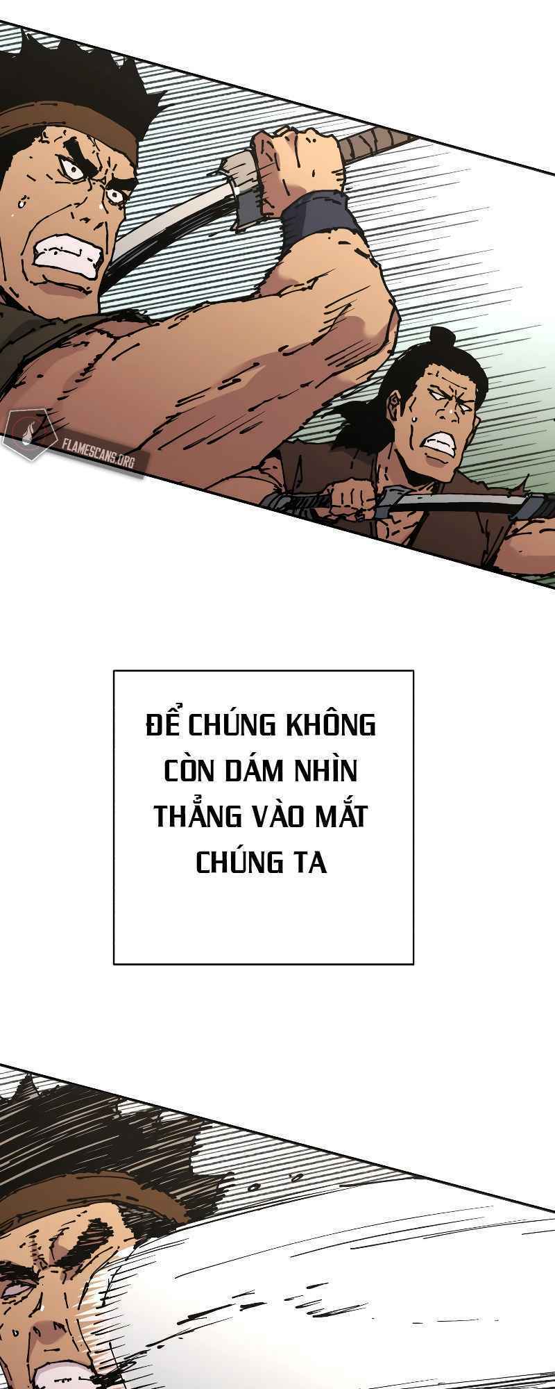 Bố Vô Song: Chapter 195