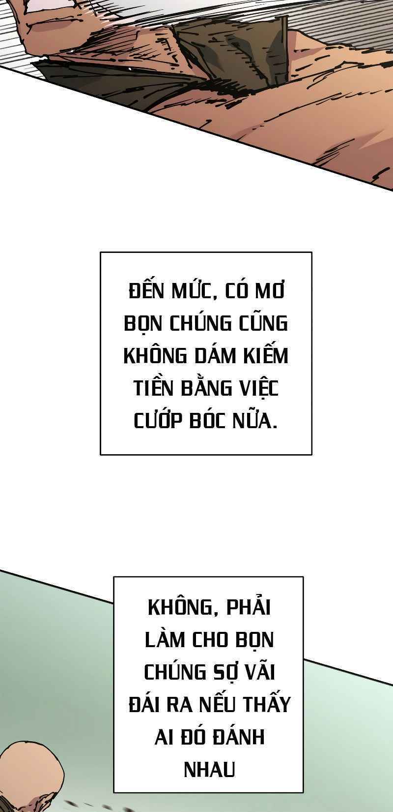 Bố Vô Song: Chapter 195