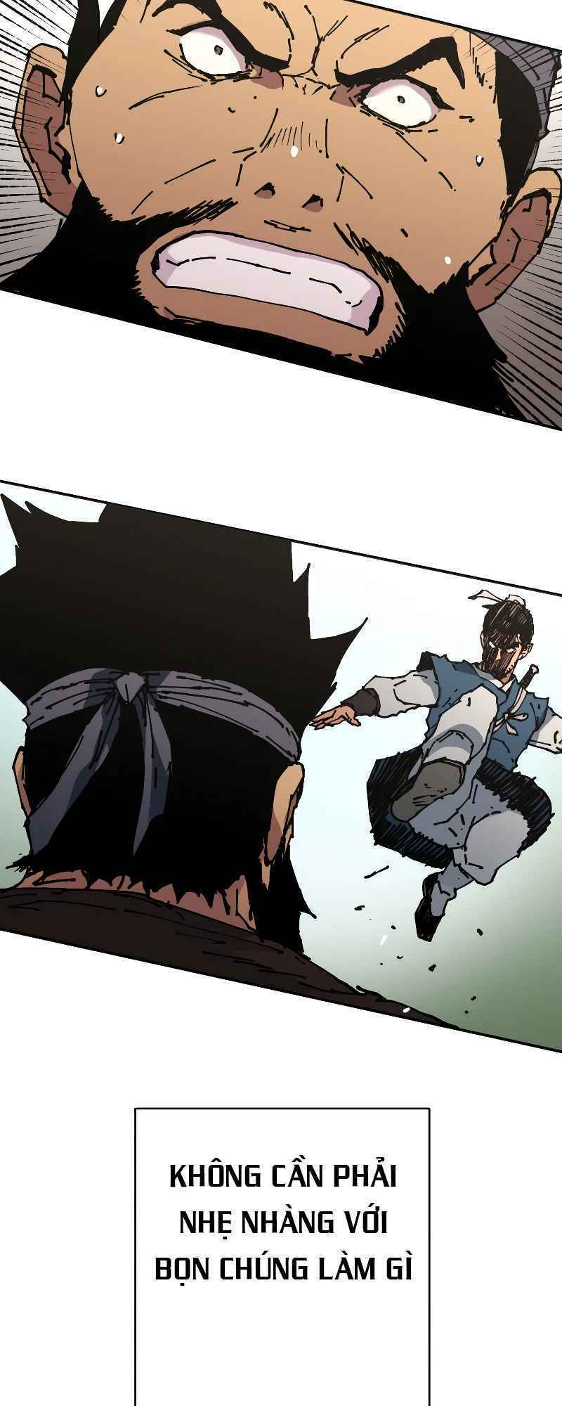 Bố Vô Song: Chapter 195