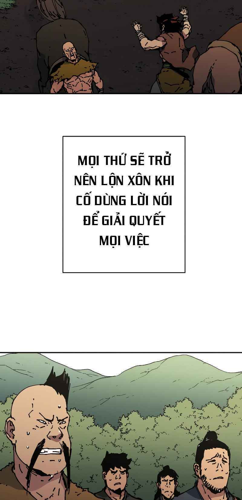 Bố Vô Song: Chapter 195