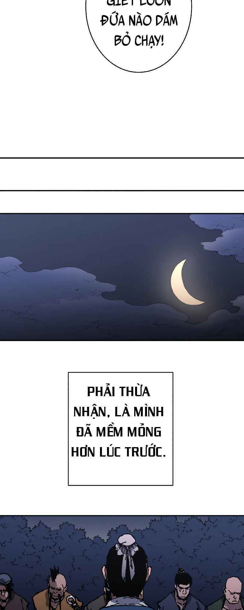 Bố Vô Song: Chapter 195