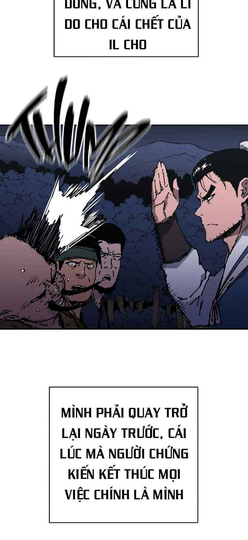 Bố Vô Song: Chapter 195