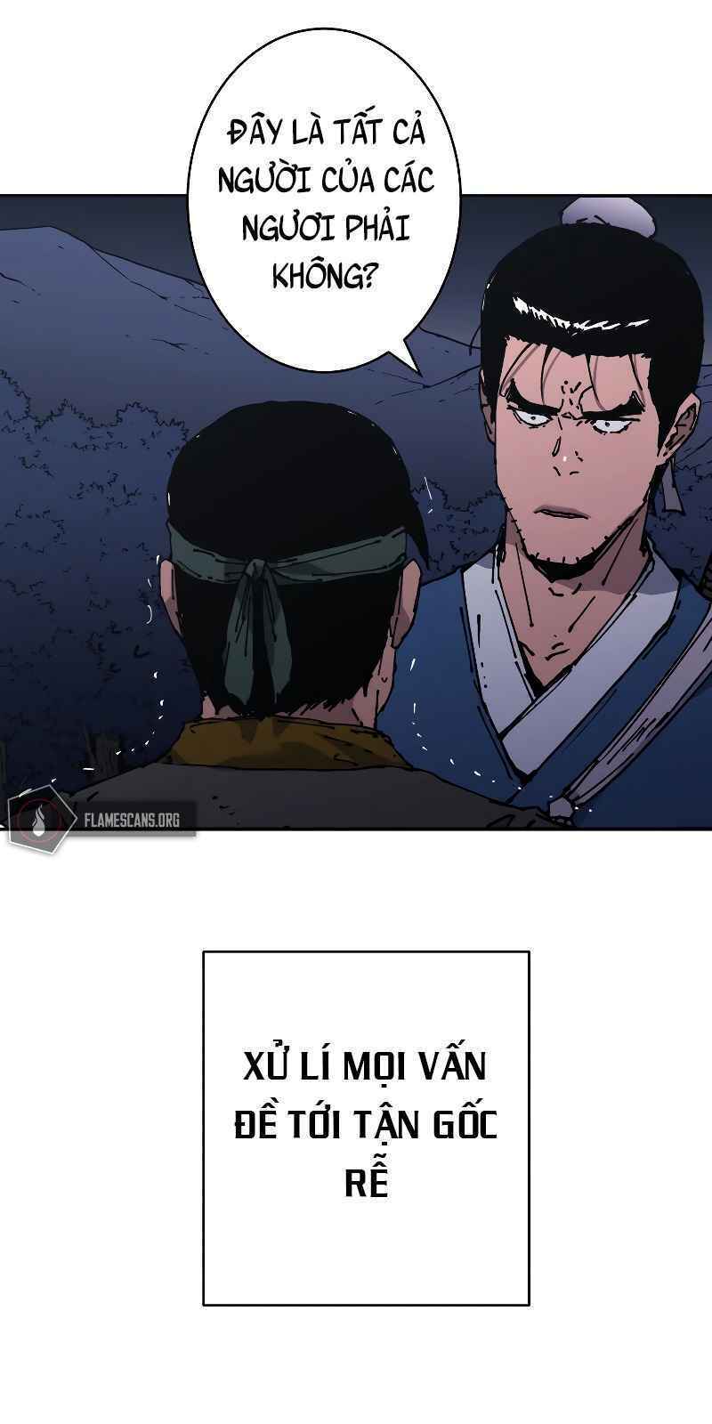 Bố Vô Song: Chapter 195