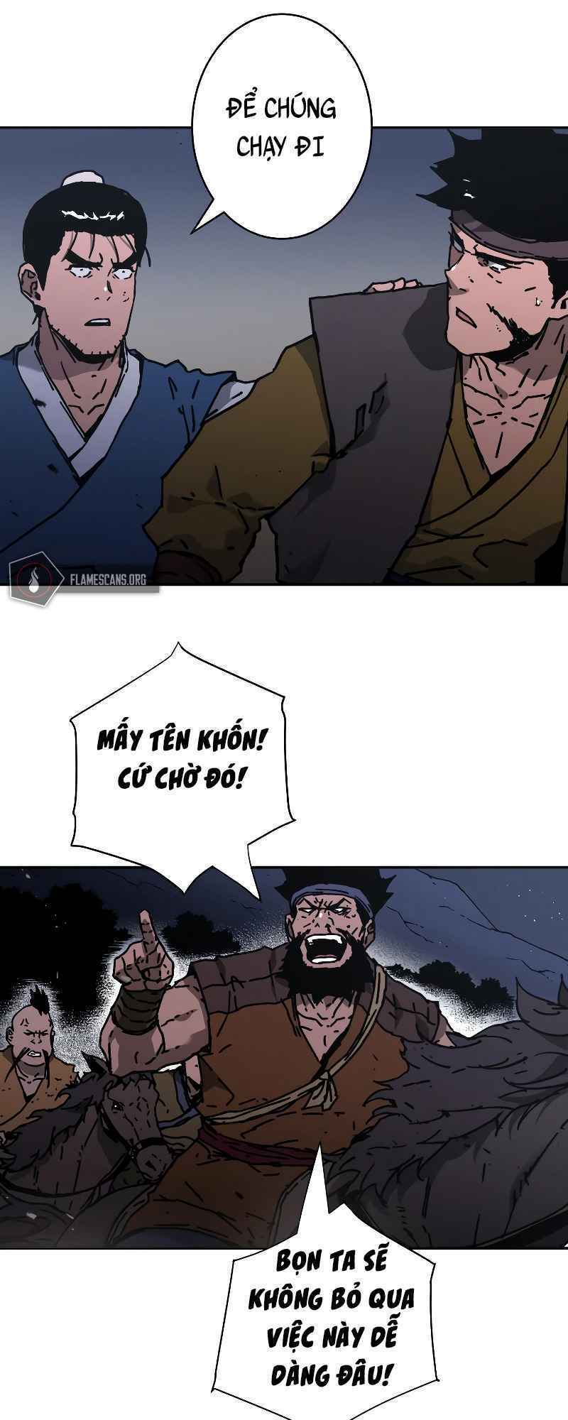 Bố Vô Song: Chapter 195