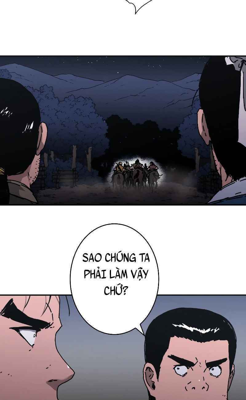 Bố Vô Song: Chapter 195