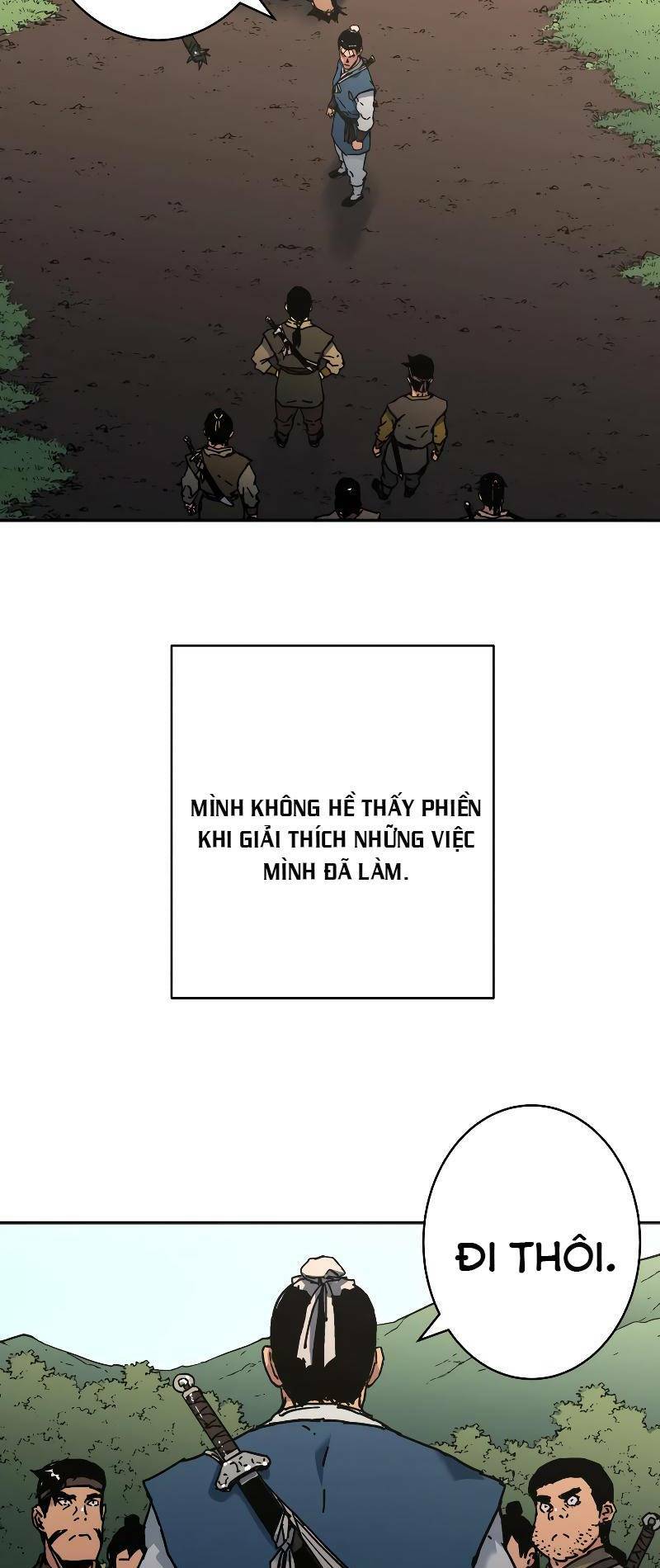 Bố Vô Song: Chapter 196