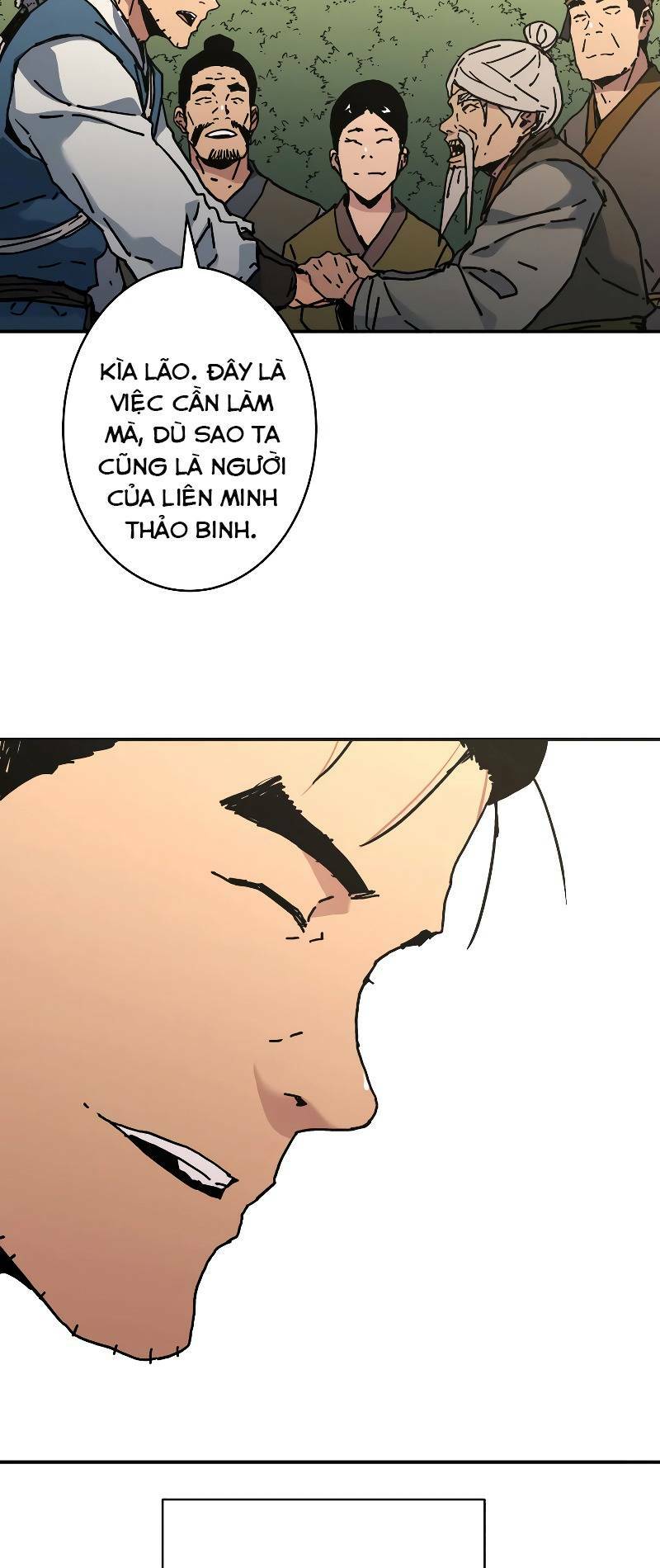 Bố Vô Song: Chapter 196