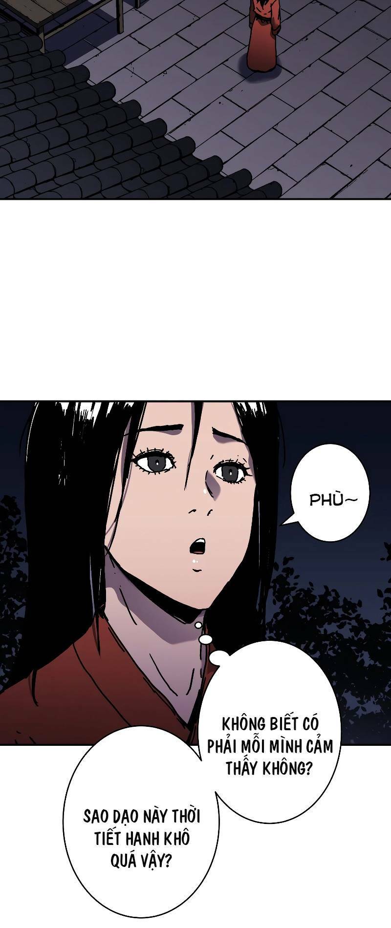 Bố Vô Song: Chapter 196