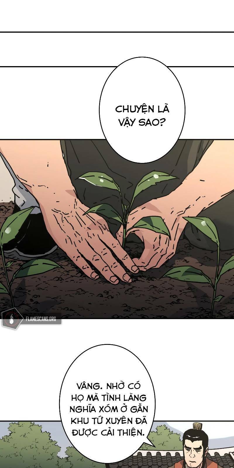 Bố Vô Song: Chapter 196