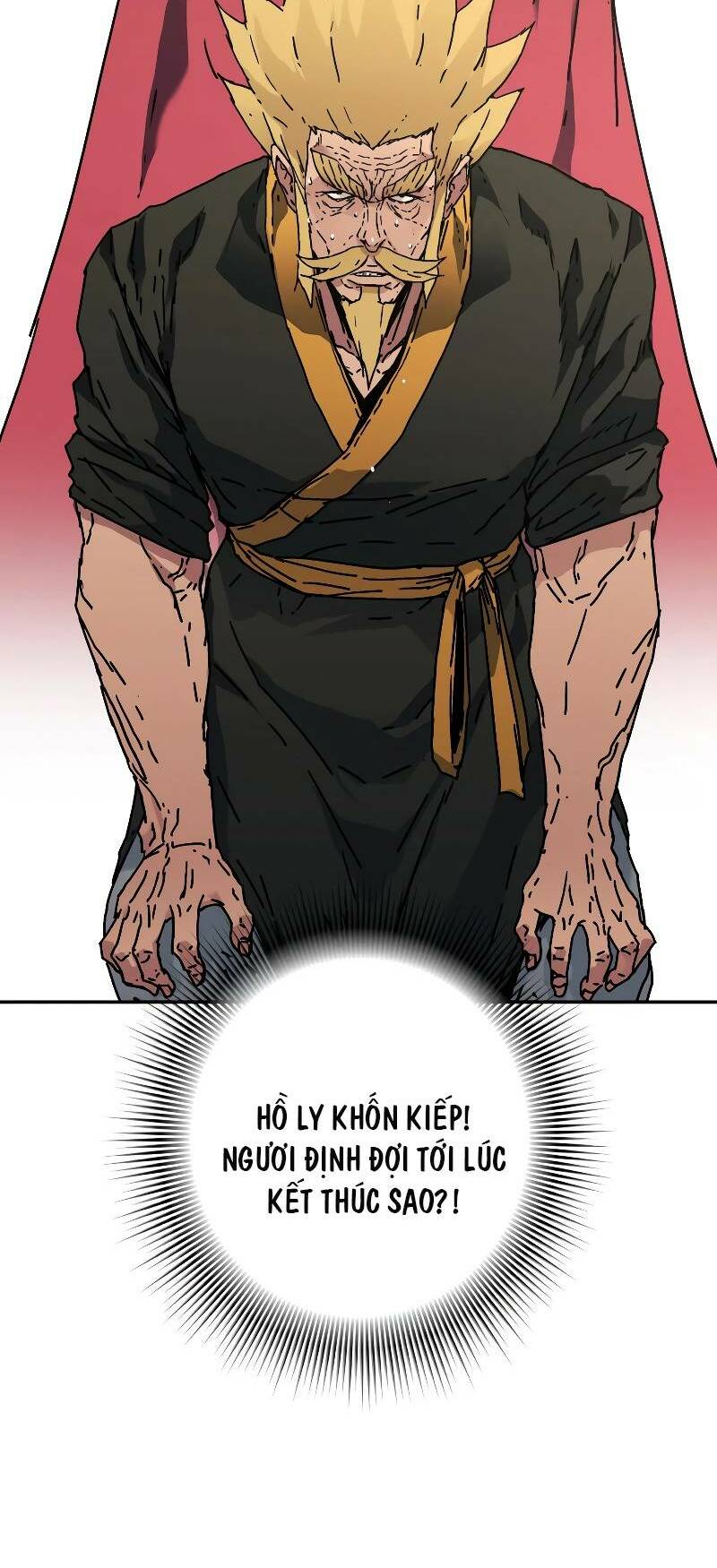Bố Vô Song: Chapter 196