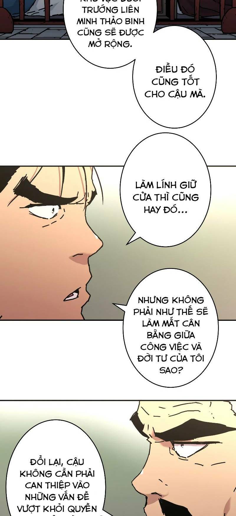 Bố Vô Song: Chapter 196