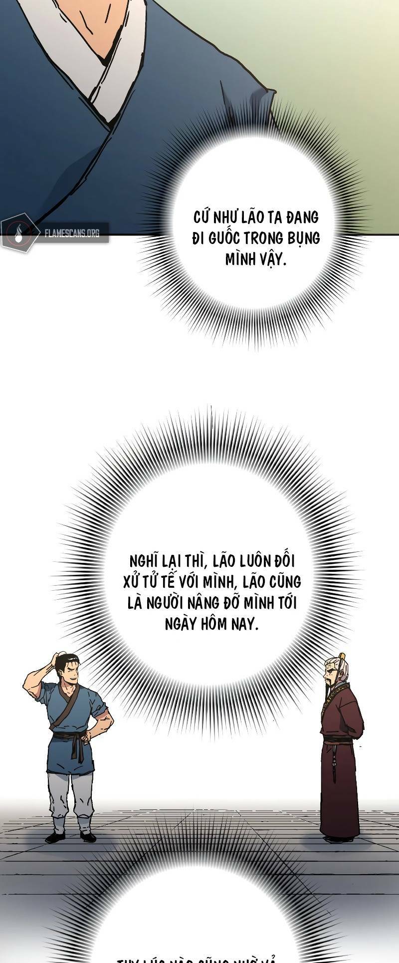 Bố Vô Song: Chapter 196