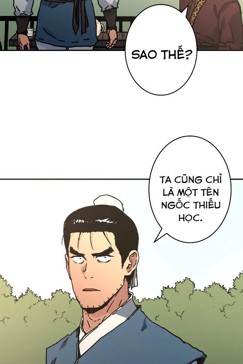Bố Vô Song: Chapter 196