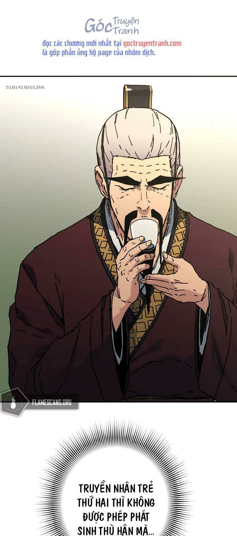 Bố Vô Song: Chapter 196