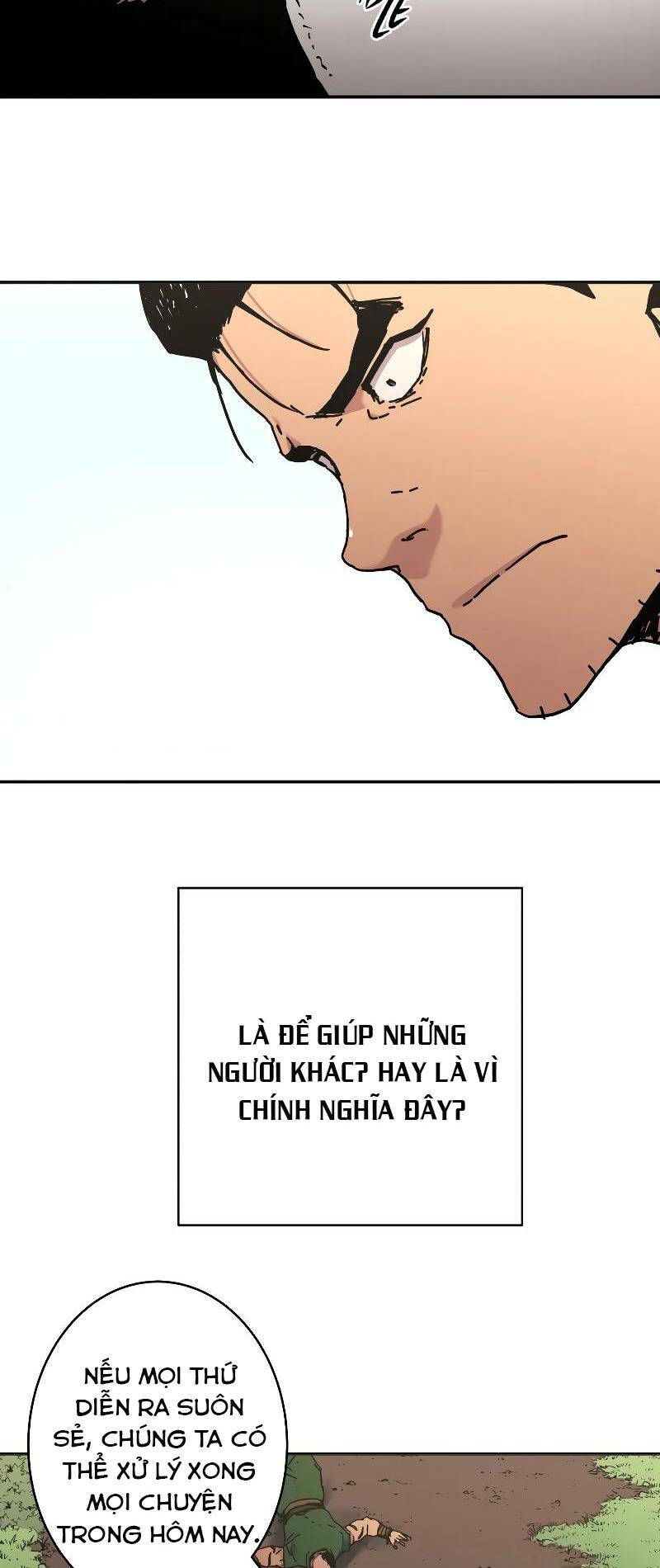 Bố Vô Song: Chapter 196