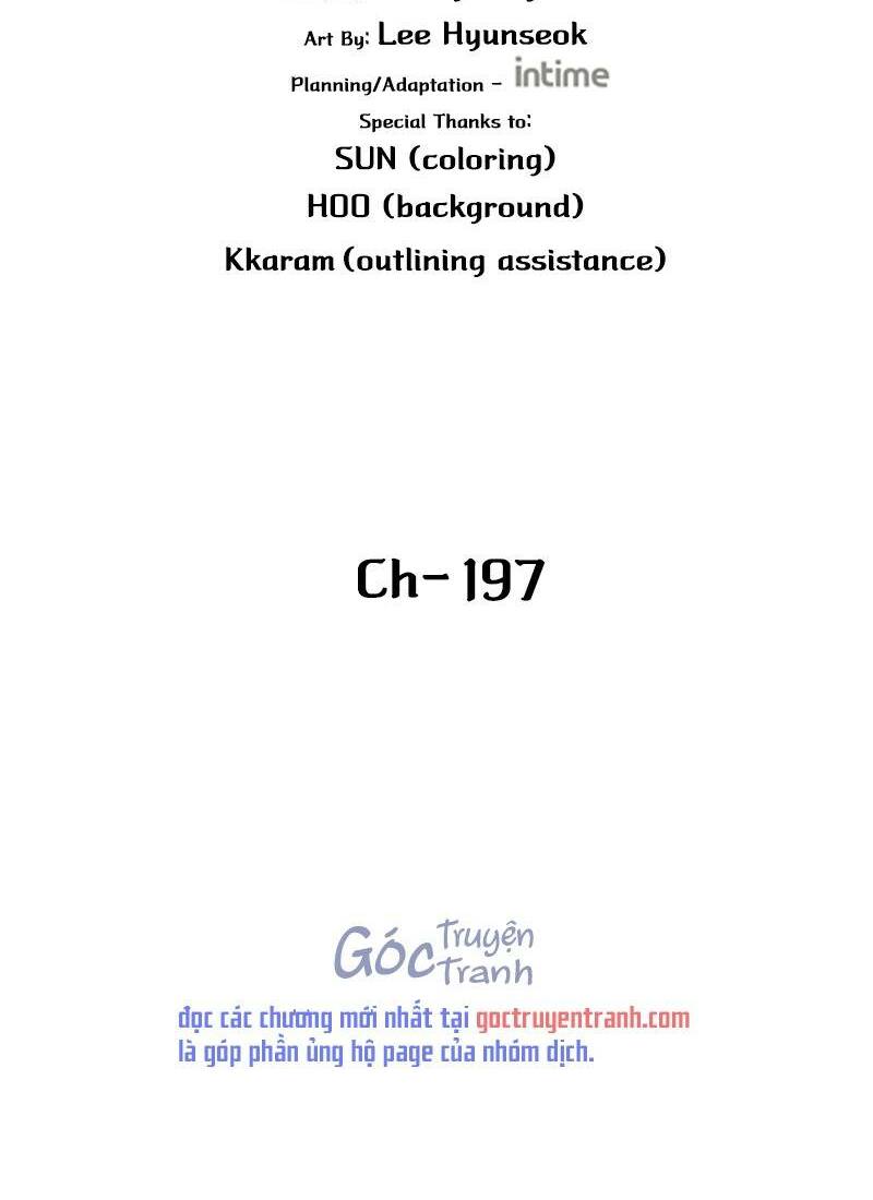 Bố Vô Song: Chapter 197