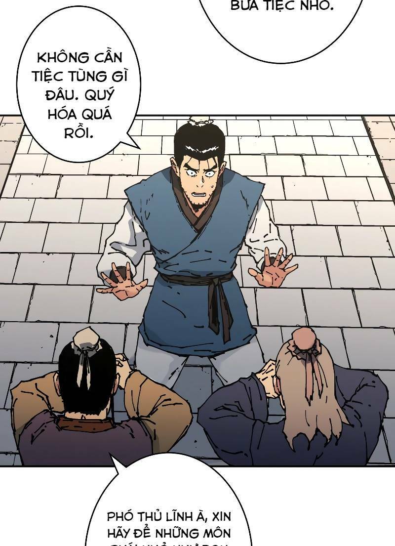 Bố Vô Song: Chapter 197